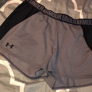 Women’s Under Armour shorts